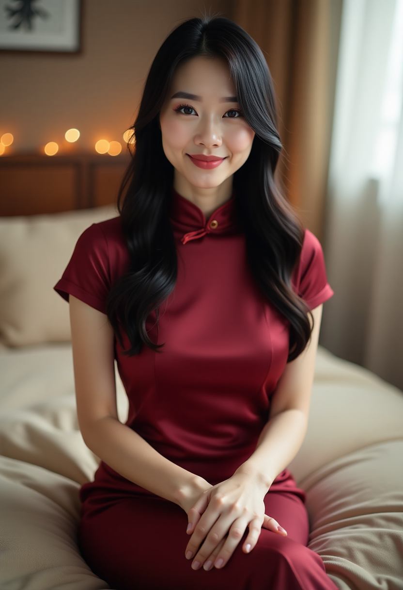 三界问心海报